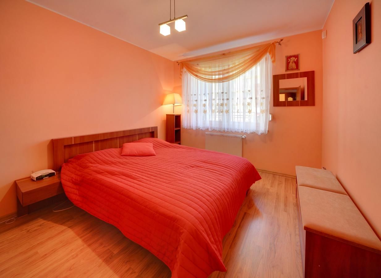 Апартаменты Apartamenty Sun Seasons 24 - Zielone Tarasy Колобжег-16