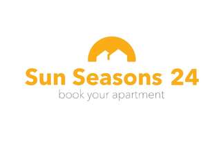 Апартаменты Apartamenty Sun Seasons 24 - Zielone Tarasy Колобжег-6