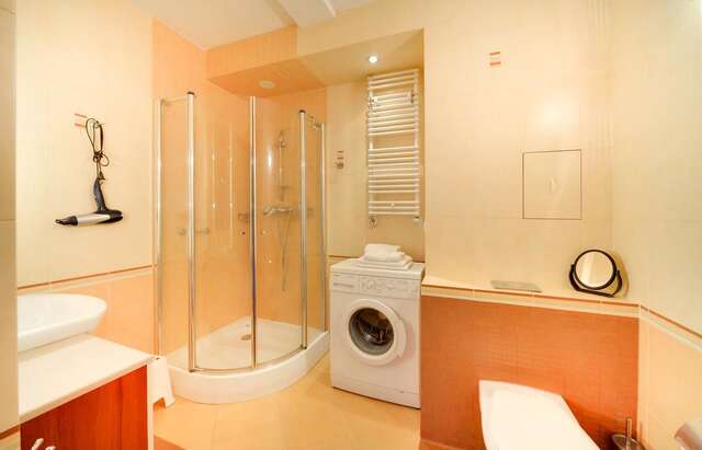 Апартаменты Apartamenty Sun Seasons 24 - Zielone Tarasy Колобжег-35