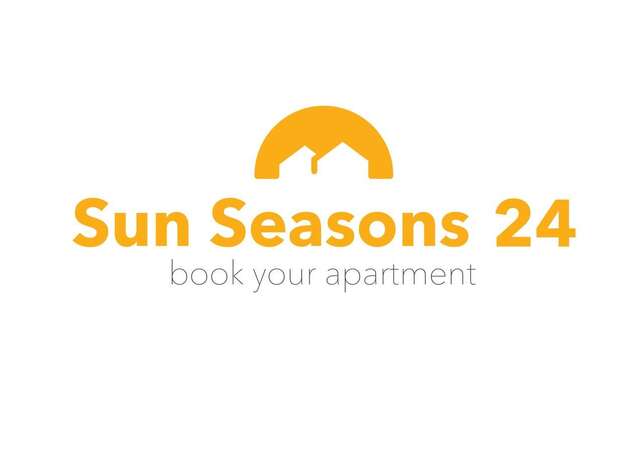 Апартаменты Apartamenty Sun Seasons 24 - Zielone Tarasy Колобжег-9